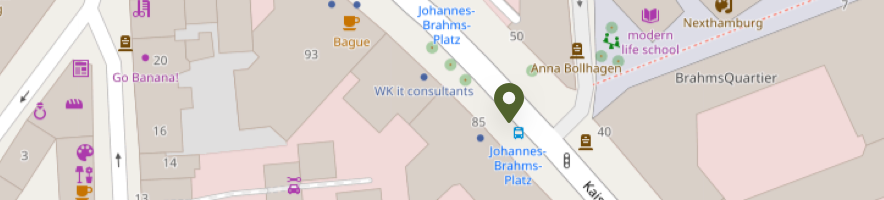 mk mehrwert bei OpenStreetMap